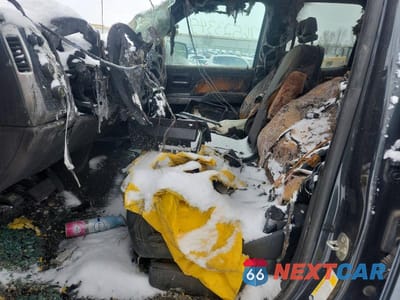 Zdjęcie 7 z 13 samochodu: 2019 CHEVROLET SILVERADO LD K1500 LT VIN:2GCVKPEC5K1229325 - miniatura