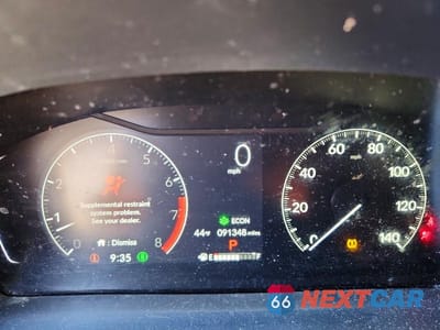 Zdjęcie 9 z 11 samochodu: 2023 HONDA PILOT SPORT VIN:5FNYG1H35PB020565 - miniatura