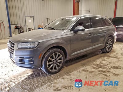 2018 AUDI Q7 PREMIUM PLUS WA1LAAF78JD006167 - główne zdjęcie licytacji z USA - miniatura