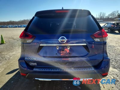 Zdjęcie 6 z 14 samochodu: 2020 NISSAN ROGUE VIN:5N1AT2MT0LC753277 - miniatura
