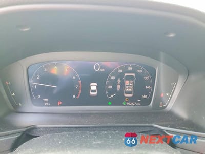 Zdjęcie 9 z 12 samochodu: 2023 HONDA ACCORD EX VIN:1HGCY1F38PA046646 - miniatura