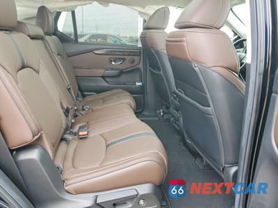 Zdjęcie 11 z 13 samochodu: 2025 HONDA PILOT ELITE VIN:5FNYG1H85SB072623 - miniatura