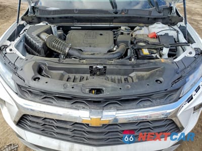 Zdjęcie 12 z 13 samochodu: 2025 CHEVROLET BLAZER 2LT VIN:3GNKBCR45SS189788 - miniatura