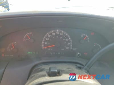 Zdjęcie 9 z 12 samochodu: 2004 FORD F-150 HERITAGE CLASSIC VIN:2FTRF17224CA35995 - miniatura