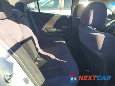 Zdjęcie 10 z 12 samochodu: 2014 NISSAN MAXIMA VIN:1N4AA5AP0EC459860 - miniatura