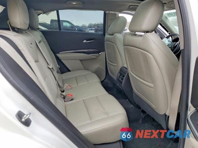 Zdjęcie 11 z 13 samochodu: 2022 CADILLAC XT4 LUXURY VIN:1GYAZAR45NF100258 - miniatura