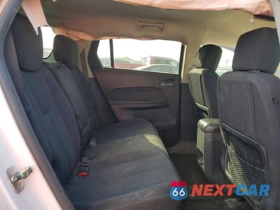 Zdjęcie 10 z 13 samochodu: 2010 GMC TERRAIN SLE VIN:2CTALBEW0A6284215 - miniatura