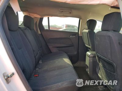 Zdjęcie 10 z 13 samochodu: 2010 GMC TERRAIN SLE VIN:2CTALBEW0A6284215 - miniatura