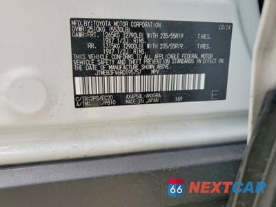 Zdjęcie 13 z 13 samochodu: 2024 TOYOTA RAV4 PRIME XSE VIN:JTMEB3FV6RD195757 - miniatura