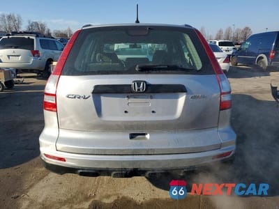 Zdjęcie 6 z 12 samochodu: 2011 HONDA CR-V LX VIN:5J6RE4H35BL073598 - miniatura