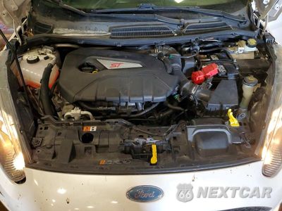 Zdjęcie 11 z 13 samochodu: 2016 FORD FIESTA ST VIN:3FADP4GX8GM126739 - miniatura