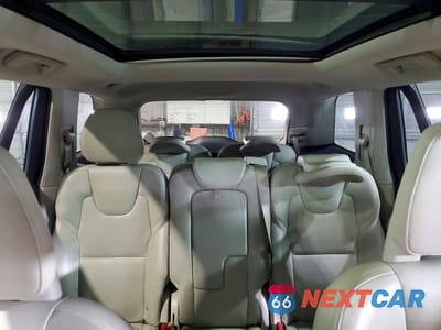 Zdjęcie 10 z 13 samochodu: 2016 VOLVO XC90 T6 VIN:YV4A22PK6G1059234 - miniatura