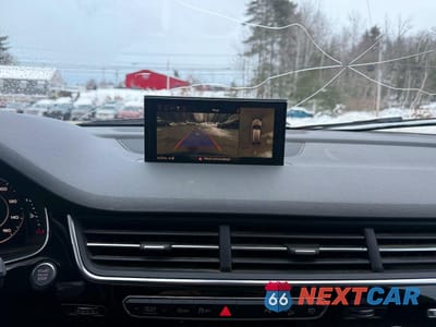 Zdjęcie 10 z 11 samochodu: 2018 AUDI Q7 PREMIUM PLUS VIN:WA1LAAF77JD044103 - miniatura