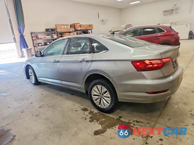 Drugie zdjęcie samochodu z przodu: 2020 VOLKSWAGEN JETTA S VIN:3VWC57BU1LM082360 - miniatura