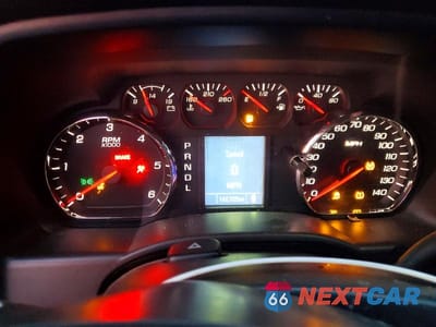 Zdjęcie 9 z 12 samochodu: 2017 GMC SIERRA K1500 VIN:1GTV2LECXHZ381108 - miniatura