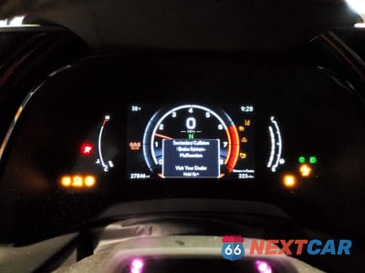 Zdjęcie 9 z 11 samochodu: 2024 LEXUS RX 350 BASE VIN:2T2BAMCA5RC064129 - miniatura