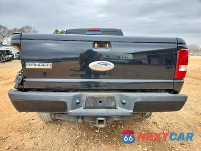 Zdjęcie 6 z 12 samochodu: 2011 FORD RANGER SUPER CAB VIN:1FTKR4EE3BPA89194 - miniatura