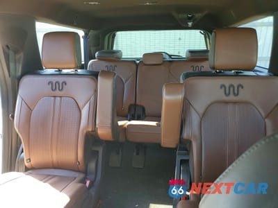 Zdjęcie 10 z 14 samochodu: 2022 FORD EXPEDITION MAX KING RANCH VIN:1FMJK1PT6NEA49374 - miniatura