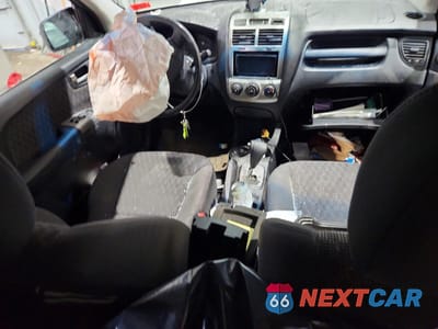 Zdjęcie 8 z 13 samochodu: 2006 KIA SPORTAGE VIN:KNDJE723367269034 - miniatura