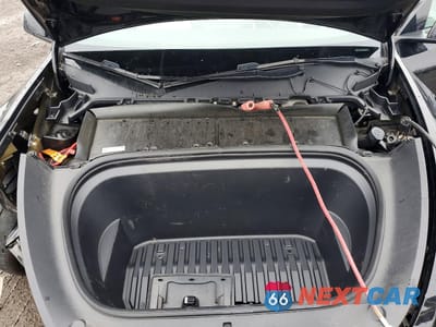 Zdjęcie 11 z 12 samochodu: 2023 TESLA MODEL Y VIN:7SAYGDEE6PF792177 - miniatura