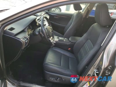 Zdjęcie 7 z 14 samochodu: 2019 LEXUS NX 300 BASE VIN:JTJBARBZ0K2204629 - miniatura
