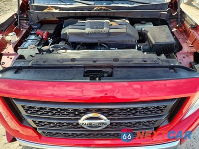 Zdjęcie 11 z 11 samochodu: 2022 NISSAN TITAN SV VIN:1N6AA1EF1NN100152 - miniatura