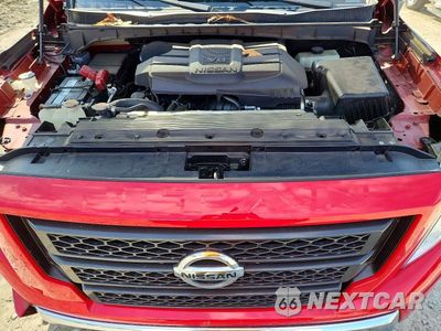 Zdjęcie 11 z 11 samochodu: 2022 NISSAN TITAN SV VIN:1N6AA1EF1NN100152 - miniatura