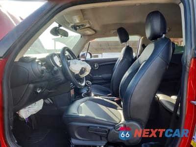 Zdjęcie 7 z 12 samochodu: 2016 MINI COOPER VIN:WMWXP5C57G2D14127 - miniatura