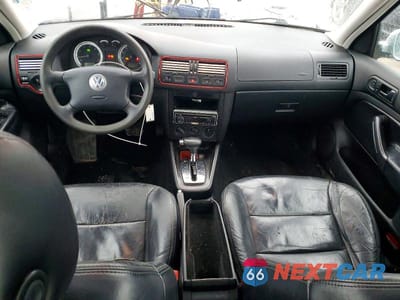 Zdjęcie 8 z 12 samochodu: 2004 VOLKSWAGEN JETTA GLS VIN:3VWSK69M44M054543 - miniatura