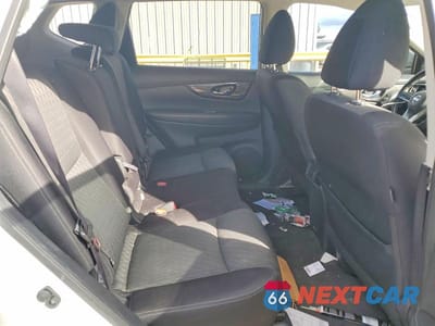 Zdjęcie 10 z 11 samochodu: 2019 NISS ROGUE SV VIN:JN8AT2MT9KW263040 - miniatura