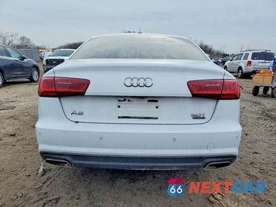 Zdjęcie 6 z 11 samochodu: 2017 AUDI A6 PREMIUM PLUS AWD VIN:WAUF2AFC8HN057277 - miniatura