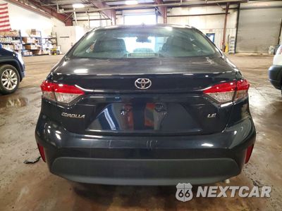 Zdjęcie 6 z 13 samochodu: 2024 TOYOTA COROLLA LE VIN:5YFB4MDE5RP102665 - miniatura