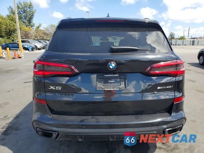 Zdjęcie 6 z 12 samochodu: 2023 BMW X5 SDRIVE 40I VIN:5UXCR4C00P9S03464 - miniatura
