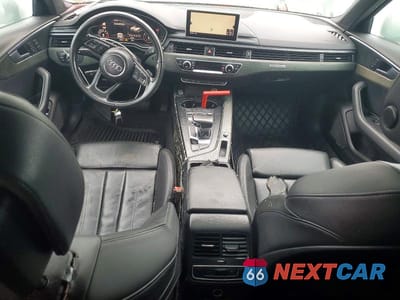 Zdjęcie 8 z 12 samochodu: 2017 AUDI A4 PREMIUM PLUS VIN:WAUENAF4XHN014216 - miniatura
