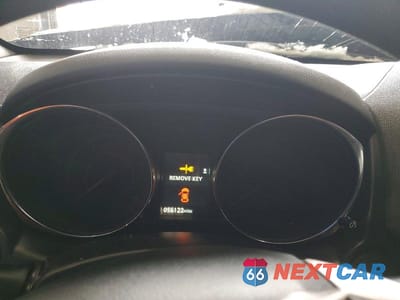 Zdjęcie 9 z 13 samochodu: 2020 MITSUBISHI OUTLANDER SPORT ES VIN:JA4AR3AU0LU011004 - miniatura