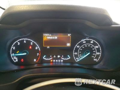 Zdjęcie 9 z 13 samochodu: 2022 FORD TRANSIT CONNECT XLT VIN:NM0GE9F20N1510540 - miniatura