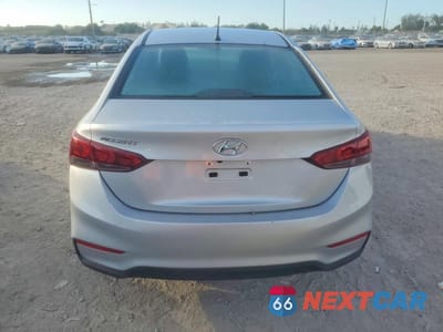Zdjęcie 6 z 11 samochodu: 2019 HYUNDAI ACCENT SE VIN:3KPC24A36KE057630 - miniatura