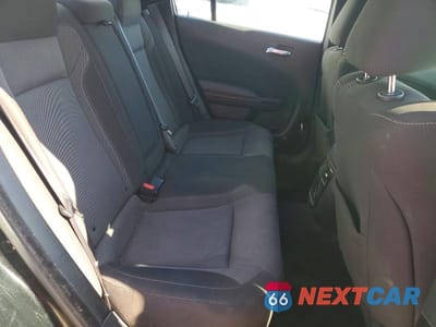 Zdjęcie 10 z 12 samochodu: 2022 DODGE CHARGER SXT VIN:2C3CDXJG2NH146705 - miniatura