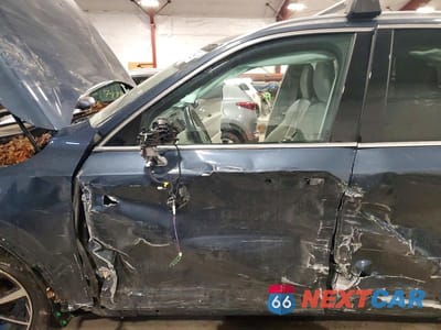 Zdjęcie 7 z 13 samochodu: 2024 VOLVO XC90 PLUS VIN:YV4062PE9R1157915 - miniatura