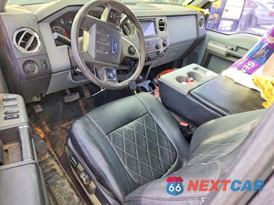 Zdjęcie 8 z 11 samochodu: 2011 FORD F350 SUPER DUTY VIN:1FT8W3BT0BEC51343 - miniatura