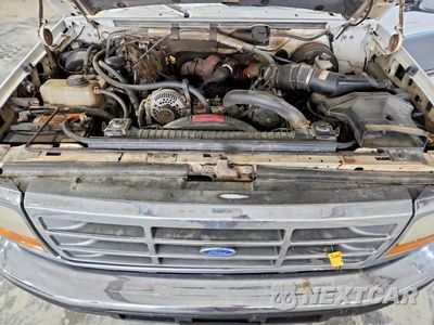 Zdjęcie 11 z 12 samochodu: 1997 FORD F250 VIN:1FTHF26F9VEA17091 - miniatura