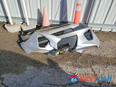 Zdjęcie 12 z 13 samochodu: 2021 CHEVROLET BLAZER 2LT VIN:3GNKBCRS1MS533439 - miniatura