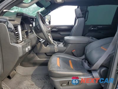 Zdjęcie 7 z 12 samochodu: 2024 GMC SIERRA K3500 AT4 VIN:1GT49VEYXRF123804 - miniatura