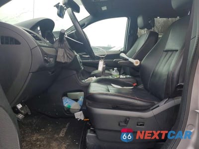 Zdjęcie 7 z 13 samochodu: 2017 DODGE GRAND CARAVAN GT VIN:2C4RDGEG3HR714149 - miniatura