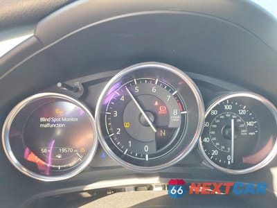 Zdjęcie 9 z 13 samochodu: 2022 MAZDA MX-5 MIATA GRAND TOURING VIN:JM1NDAM72N0503902 - miniatura