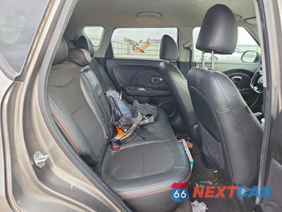 Zdjęcie 10 z 11 samochodu: 2018 KIA SOUL ! VIN:KNDJX3AA2J7580238 - miniatura