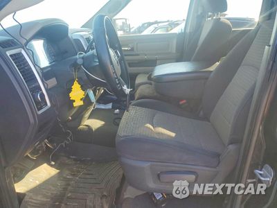 Zdjęcie 7 z 12 samochodu: 2011 DODGE RAM 1500 VIN:1D7RV1GP9BS513035 - miniatura