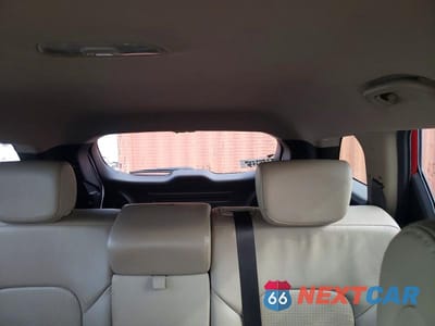 Zdjęcie 10 z 14 samochodu: 2013 HYUNDAI SANTA FE GLS VIN:KM8SN4HF0DU018339 - miniatura