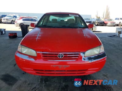 Piąte zdjęcie samochodu w środku: 1999 TOYOTA CAMRY VIN:JT2BG28K5X0340561 - miniatura