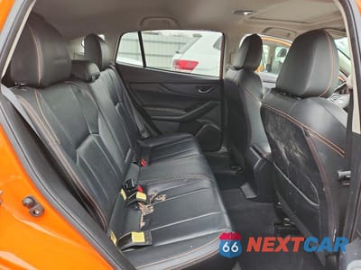 Zdjęcie 11 z 12 samochodu: 2019 SUBARU CROSSTREK LIMITED VIN:JF2GTAMC4KH351080 - miniatura